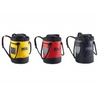 法國 Petzl BUCKET 30 直立式繩索裝備袋 (可裝115米繩)